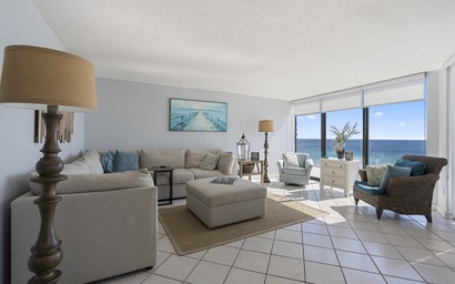 1007 Edgewater T1 Beach Resort 4