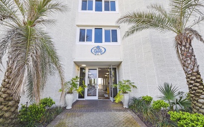 721 Top of the Gulf 34