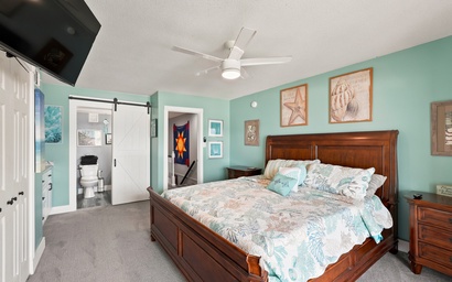 Love Shack 13