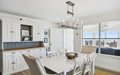 The Southern Yankee 12