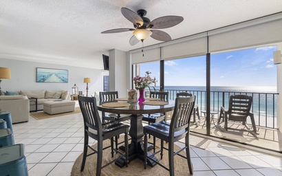 1007 Edgewater T1 Beach Resort 10