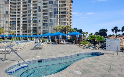 1007 Edgewater T1 Beach Resort 52
