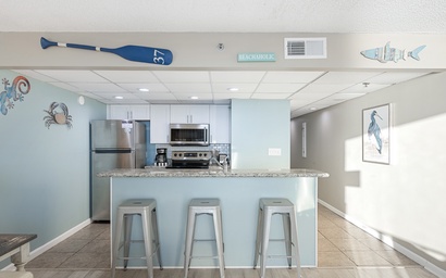 1107 Edgewater T3 Beach Resort 4