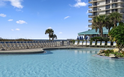 1007 Edgewater T1 Beach Resort 46