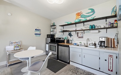 Sea Breeze Studio 3