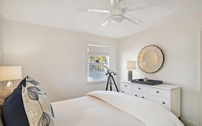 The Southern Yankee 30