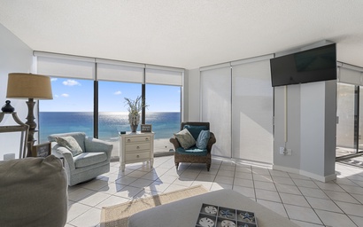 1007 Edgewater T1 Beach Resort 2