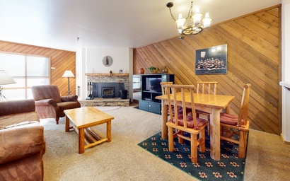 Aspen Creek Shared Amenities Near Hiking! 8