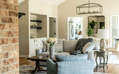 Tranquil Family Retreat for 10