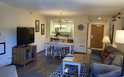 Aspen Creek #226 Year-Round Activities! 2