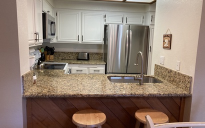 Aspen Creek #226 Year-Round Activities! 7