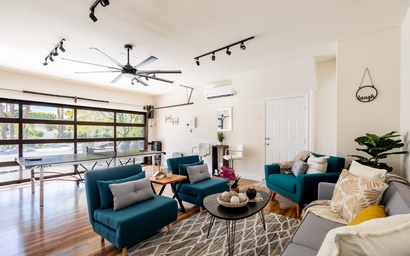 Haleola Palm Springs - Private Pool 7