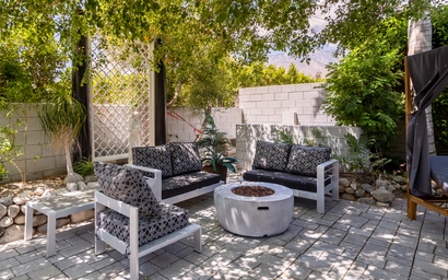 Haleola Palm Springs - Private Pool 6