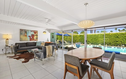 Alexander Escape - Historic Alexander Home 2