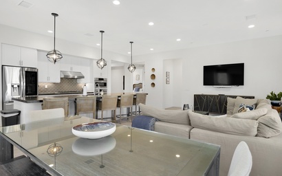 Luxe Desert Willow - 3 BDR w/ Resort Amenities!