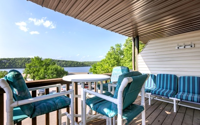 The Nook at Weston Point Cozy Condo Getaway