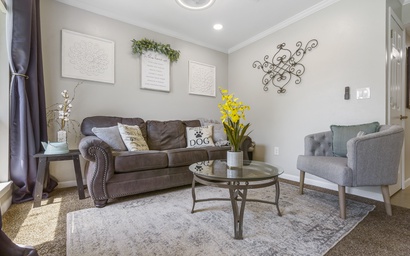 Clubhouse Bungalow Community Amenities