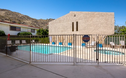 Sunkist at 411 - Walking Distance to Downtown PS! 2