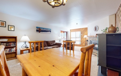 Aspen Creek Shared Amenities Near Hiking! 5