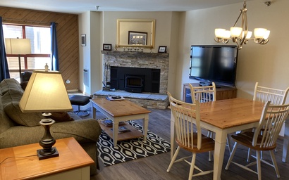 Aspen Creek #226 Year-Round Activities! 5