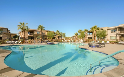 Luxe Desert Willow - 3 BDR w/ Resort Amenities! 7