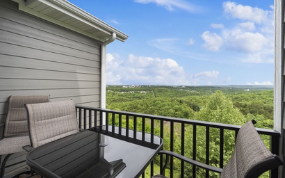 Our Happy Place in the Heart of Branson