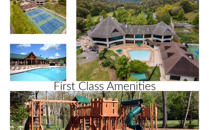 Fox Hollow Family Lodge