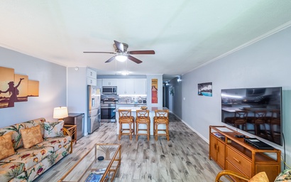 Kalanikai 118 – Highly Walkable! 8