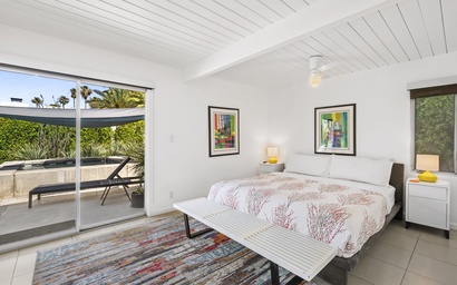 Alexander Escape - Historic Alexander Home 4