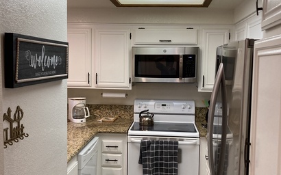 Aspen Creek #226 Year-Round Activities! 4