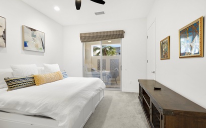 Luxe Desert Willow - 3 BDR w/ Resort Amenities! 8