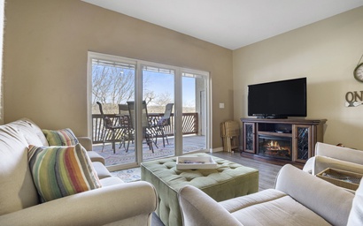 New Lakefront Sanctuary Duo Island Living