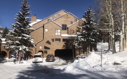 Aspen Creek #114 Near Year-Round Activities!