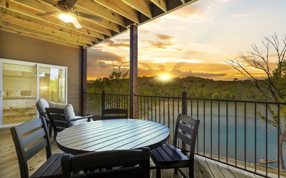 Lakeview Oasis Onsite Amenities