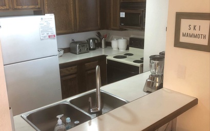 Aspen Creek #114 Near Year-Round Activities! 7