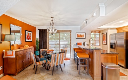 Sunkist at 411 - Walking Distance to Downtown PS! 8