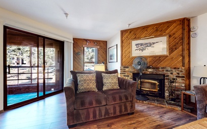 Aspen Creek #215 Hot Tubs, Near Golf & Hiking 4