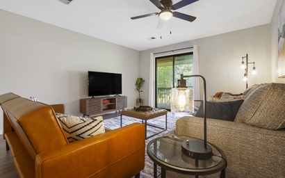 Bunker Ridge Respite Pointe Royale Golf Resort Amenities