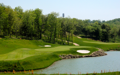Vansen's Golfshores - Inviting, Cozy Condo on Golf Course! 6