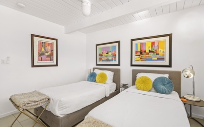 Alexander Escape - Historic Alexander Home 3