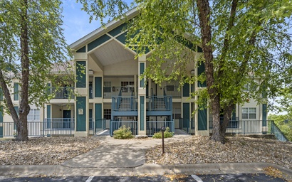 Swansons King Suite - 1 mile from Branson