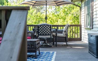 Tulip Hill Peaceful 4 BDR 10 Min to Lake Geneva
