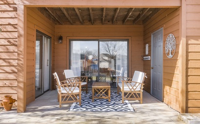 Pointe Royale Retreat Relaxation Awaits