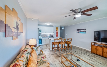 Kalanikai 118 – Highly Walkable! 6