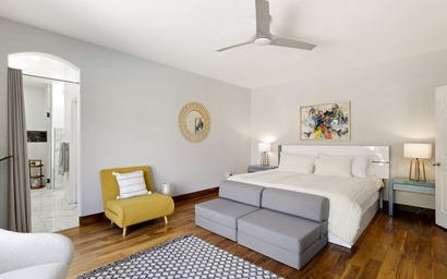 Haleola Palm Springs - Private Pool 3