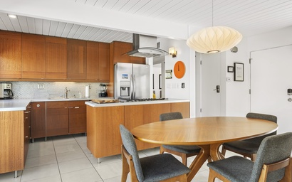 Alexander Escape - Historic Alexander Home 5