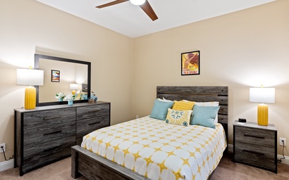 Stunning 5 Star Oasis- Long Stays 7