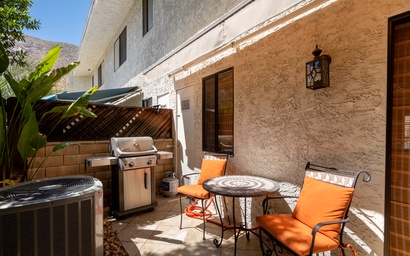 Sunkist at 411 - Walking Distance to Downtown PS! 4