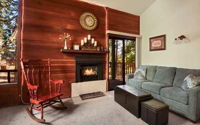 Regency Retreat Studio for 2