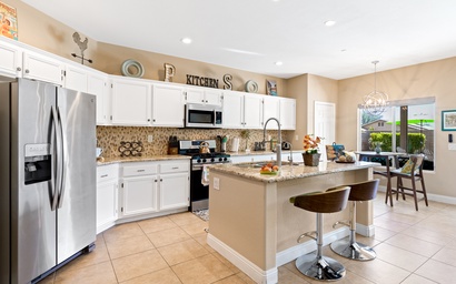 Stunning 5 Star Oasis- Long Stays 5